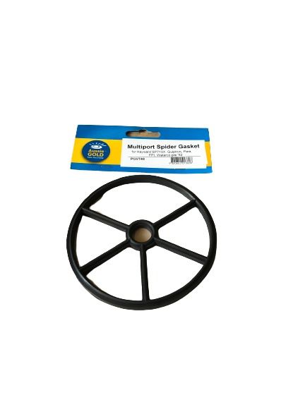 Spider Gasket FPI MPV