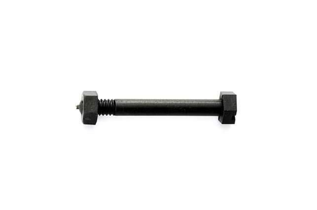 Accessory Nut & Bolt S/S A/G