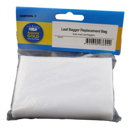 Leaf Bagger Replacement Bag