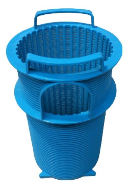 Basket Pump Filtermaster