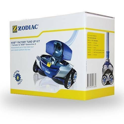 MX8/AX10 Tune Up Kit