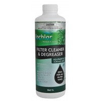 60FCD1L LC FILTER CLEANER & DEGREASER 1LTR (DG8)