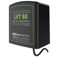 LV50-12 12 VOLT 50VA DUAL TRANSFORMER