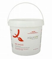 52AQSS5K AQUASPA SHOCK 5KG