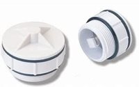 HV29302 HYDROSTATIC VALVE 50MM