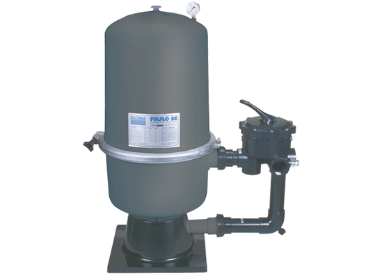 Waterco Fulflo Perl 48 c/w 50mm MPV 28 48sq.ft
