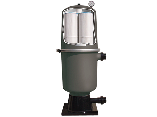Waterco Fulflo C300 Filter Cartridge [3 cartridges required] 28