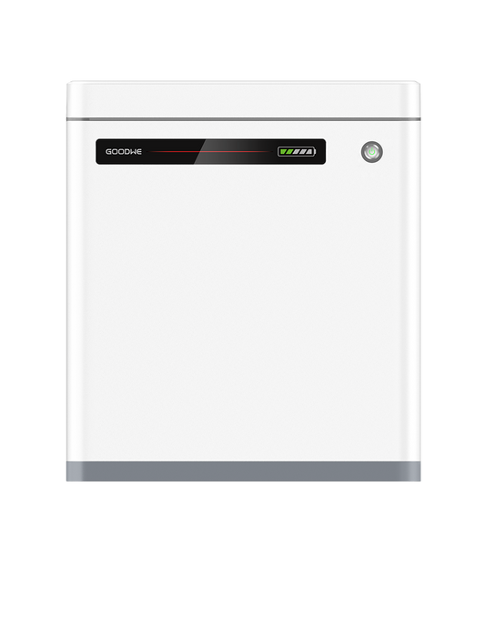 Lynx Home U LX U5.4-20 5.4kWh Battery BUT0054-01-00P