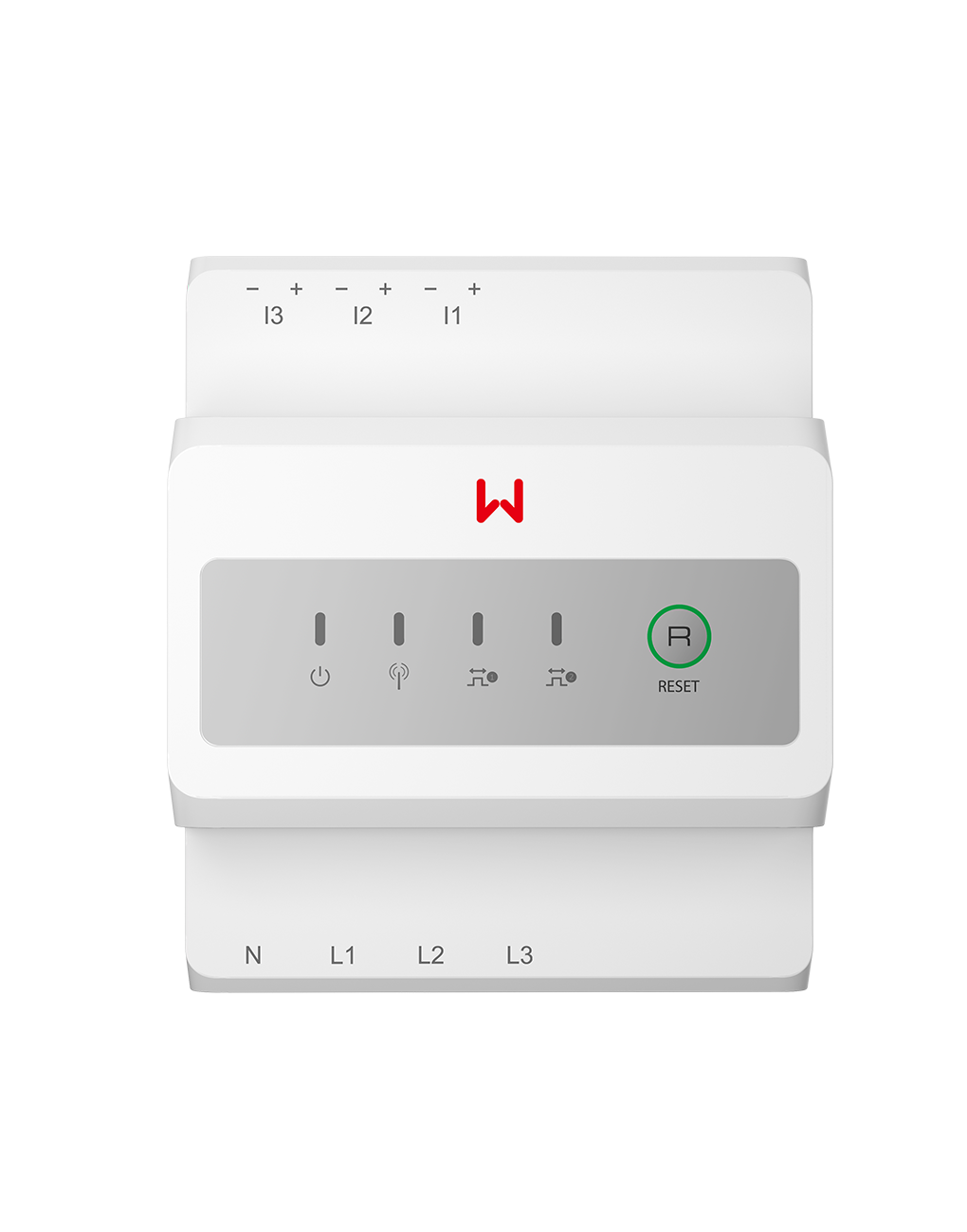 Single-Phase Smart Meter with 1 CT GMK110