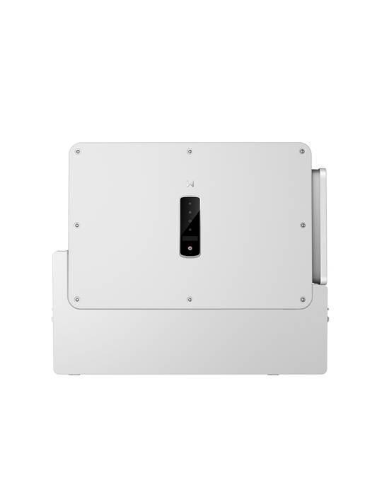 110kW GT Three-Phase Inverter GW110K-GT