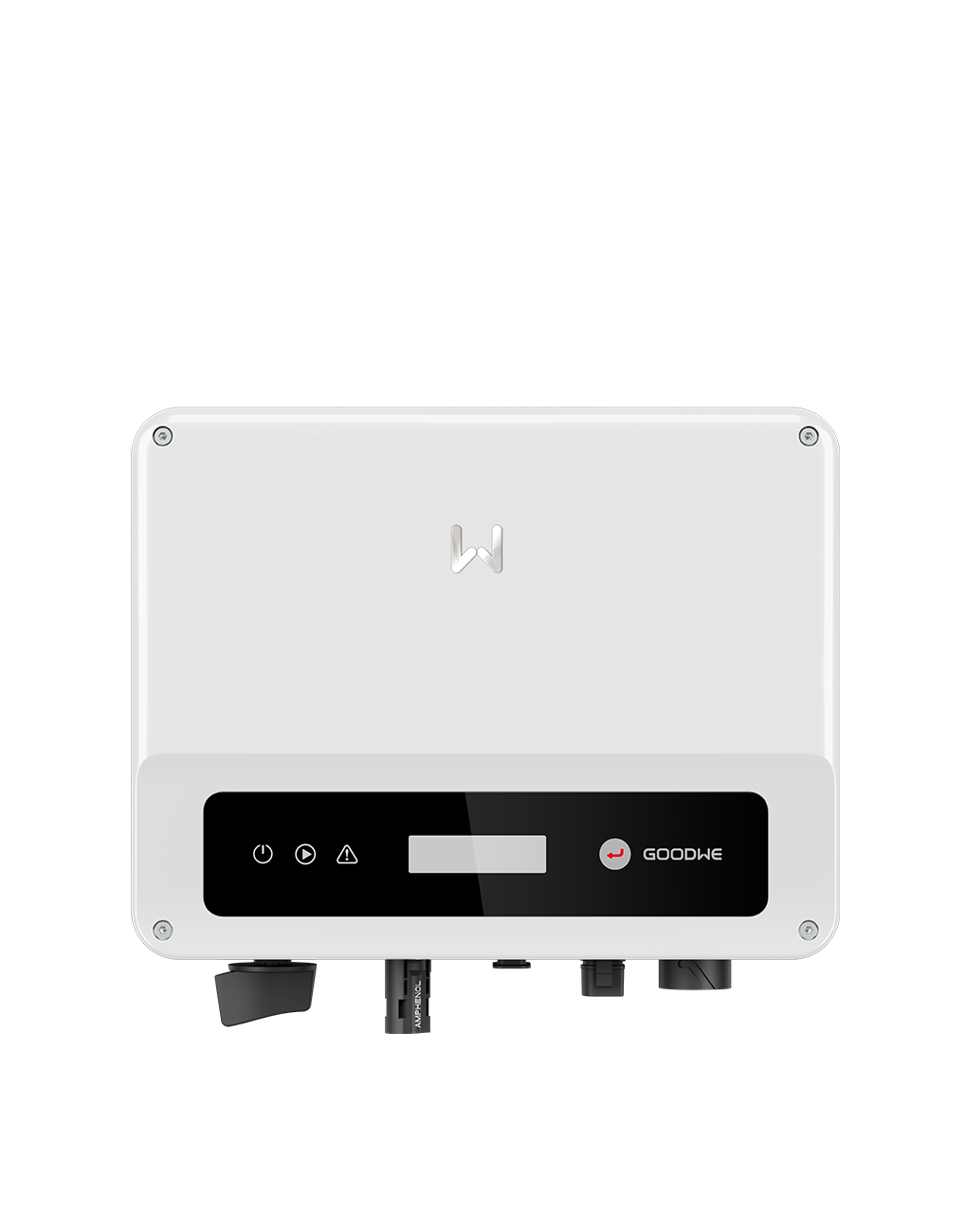 1.5kW XS Single-Phase Inverter with DC Isolator GW1500-XS-11