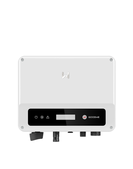 1.5kW XS Single-Phase Inverter GW1500-XS