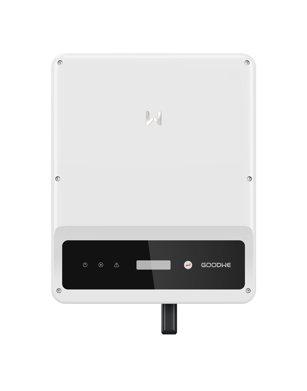 15kW DT Three-Phase Inverter with DC Isolator GW15KAU-DT