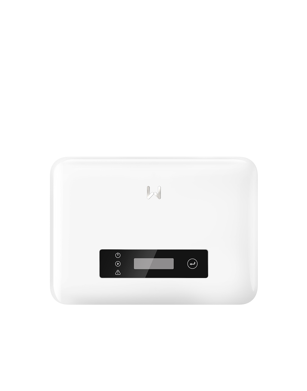 2.5kW XS G3 Single-Phase Inverter with DC Isolator GW2500-XS-30