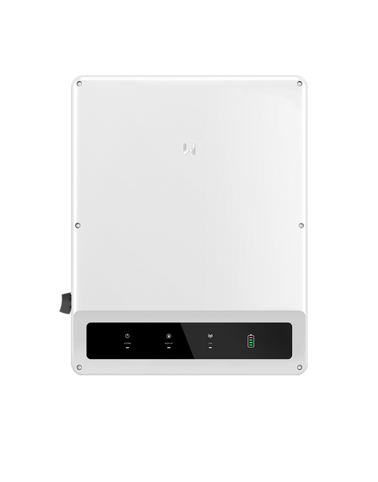 25kW ET Three-Phase Hybrid Inverter GW25K-ET