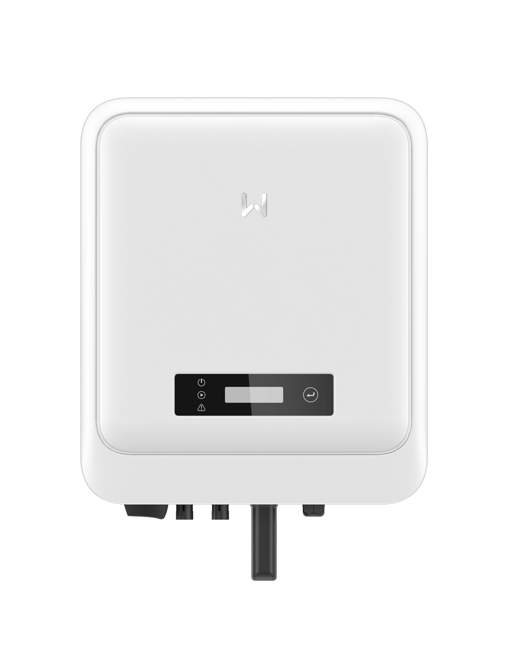 3kW DNS G3 Single-Phase Inverter GW3000-DNS-30