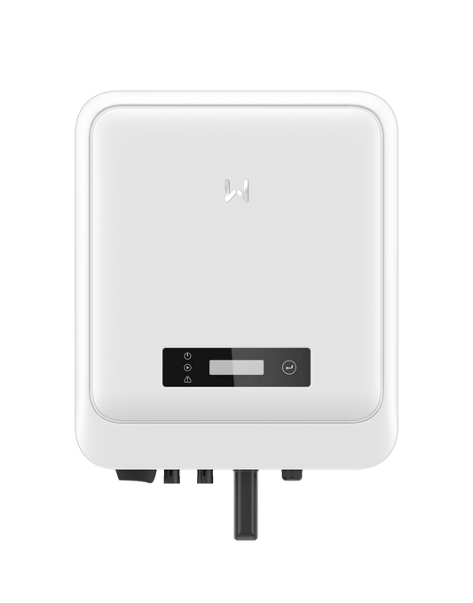 3kW DS Single-Phase Inverter GW3000T-DS