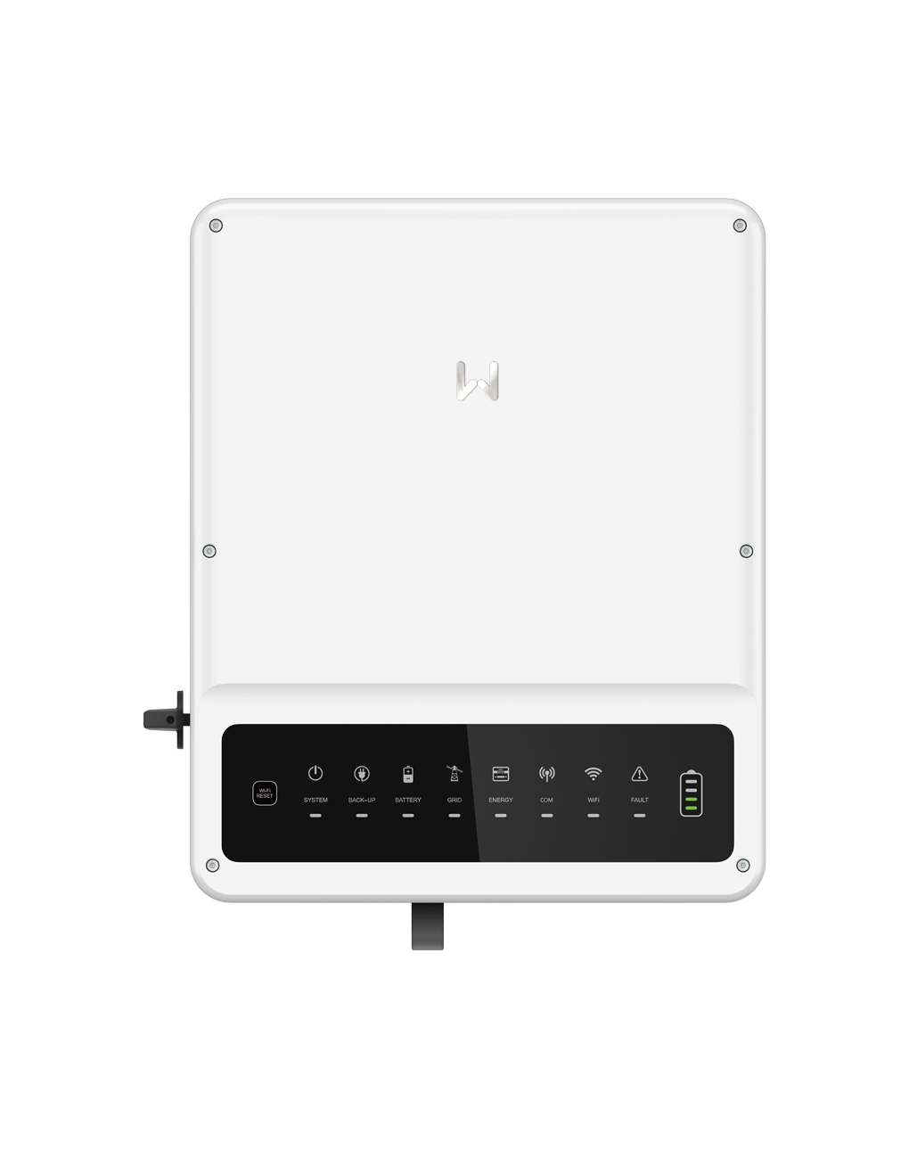 GW3600-EH Battery Activation Code GW3600-EHG CODE