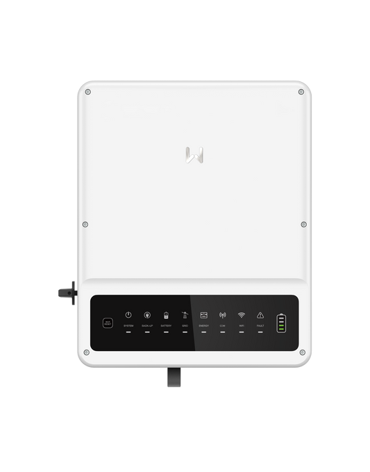 GW5000-EH Battery Activation Code GW5000-EHG CODE