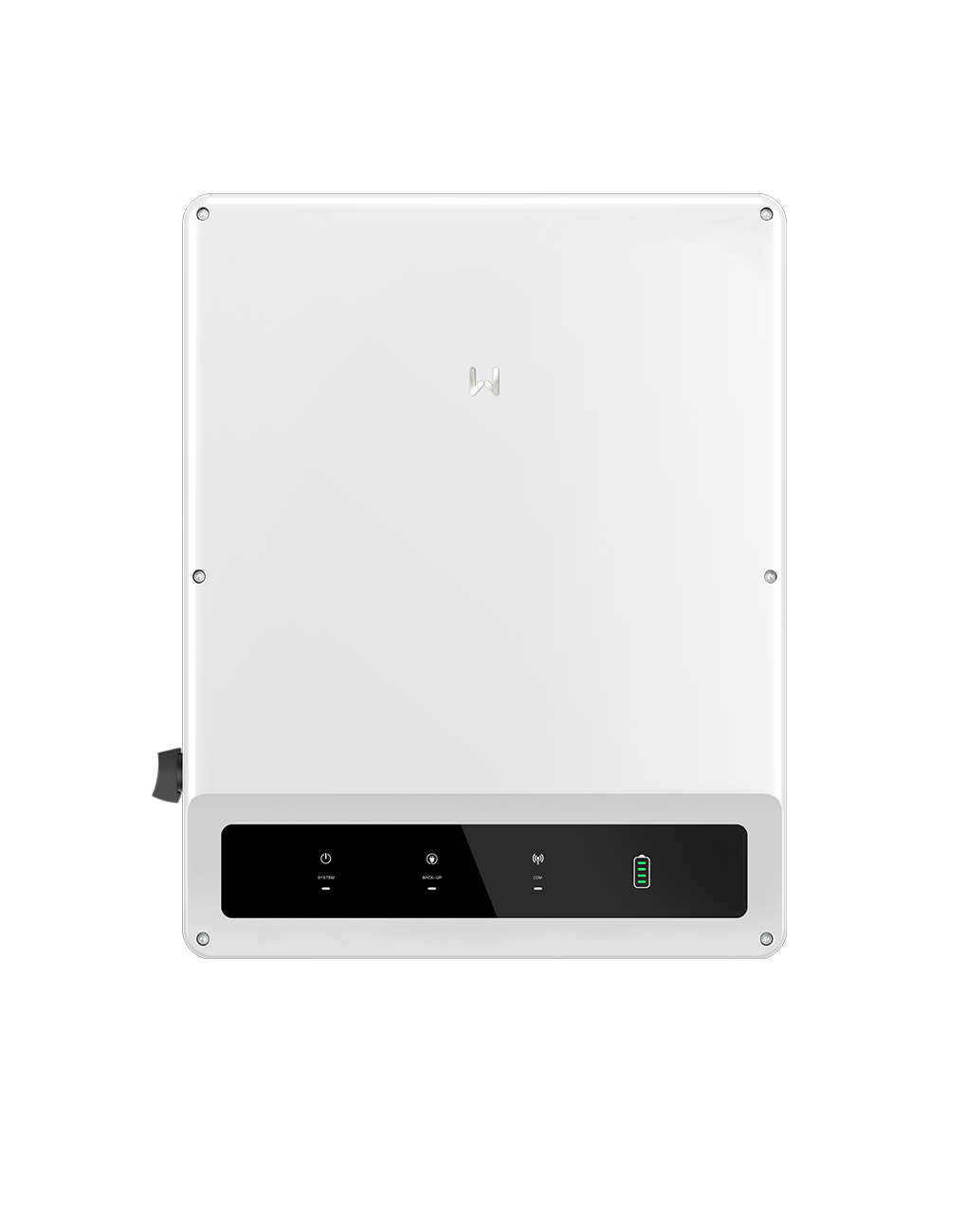 50kW ET Three-Phase Hybrid Inverter GW50K-ET