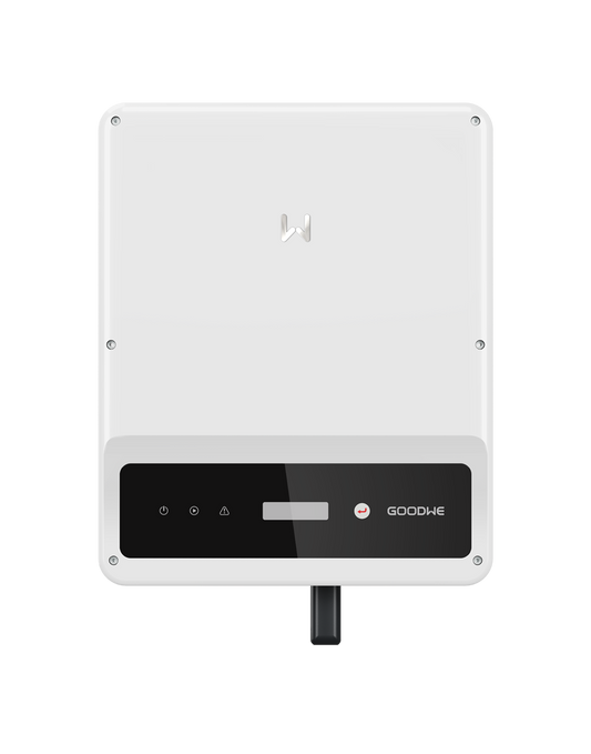 5kW DT Three-Phase Inverter GW5K-DT