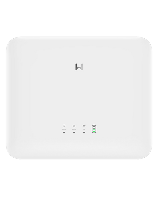 6kW ES G2 Single-Phase Hybrid Inverter GW6000-ES-20