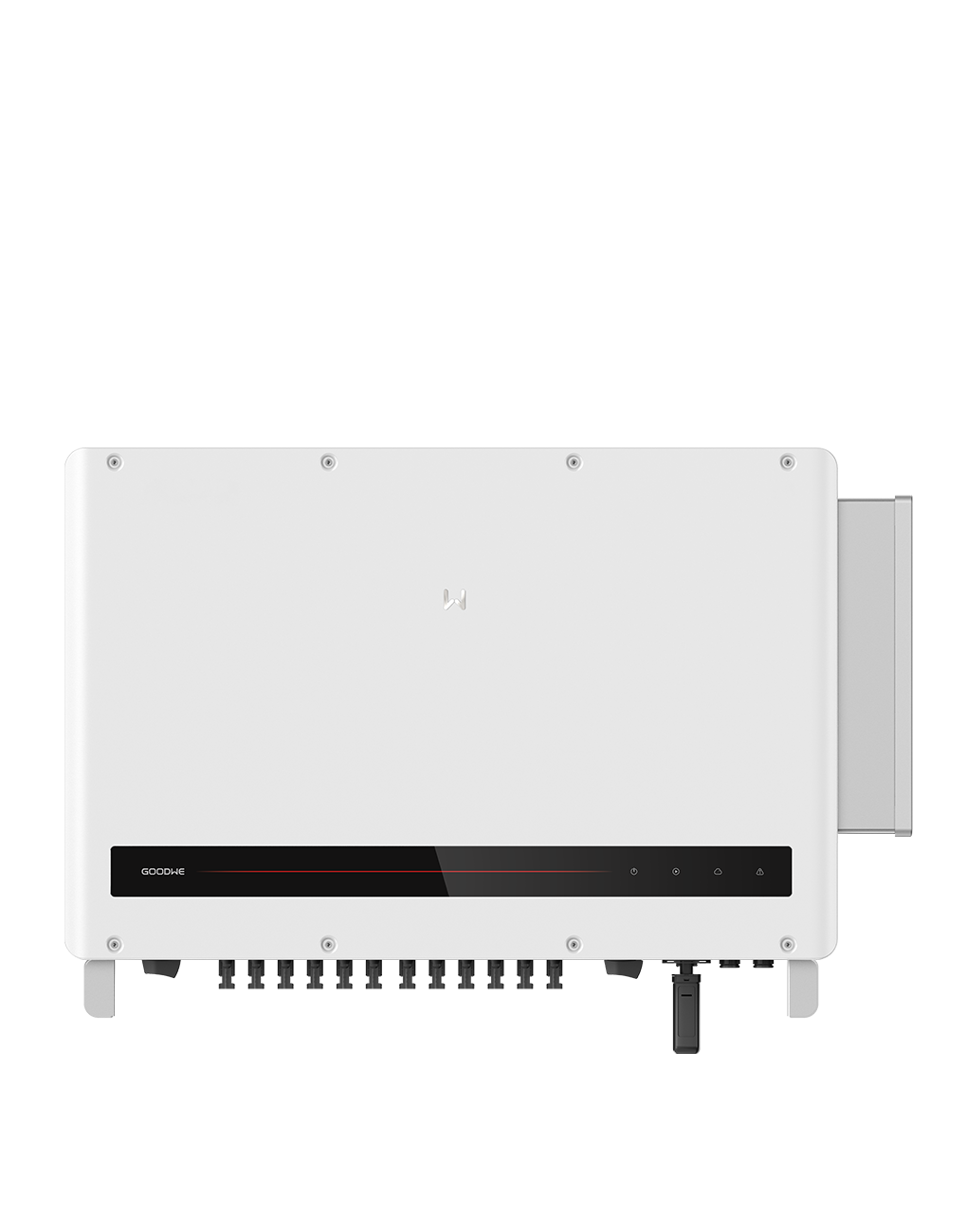 80kW MT Three-Phase Inverter GW80K-MT
