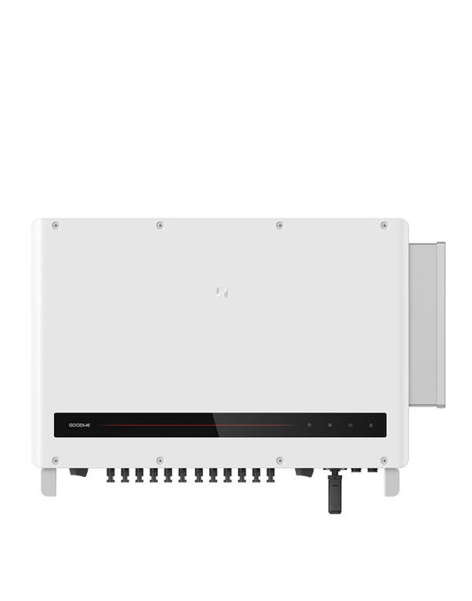 80kW MT Three-Phase Inverter GW80K-MT