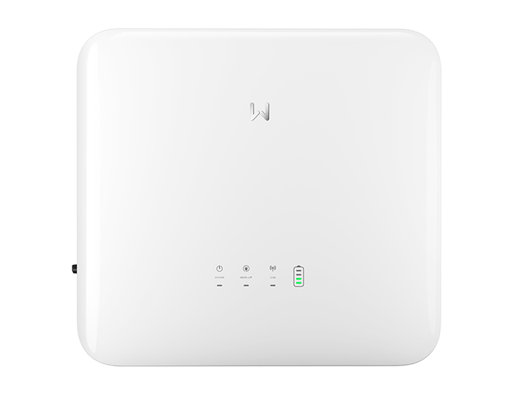 9.9kW ET G2 Three-Phase Hybrid Inverter GW9900-ET-20