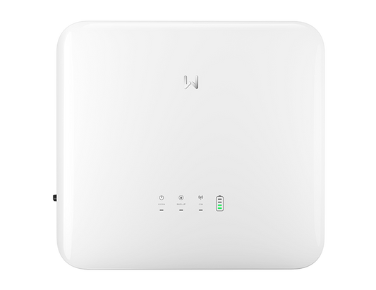 9.9kW ET G2 Three-Phase Hybrid Inverter GW9900-ET-20