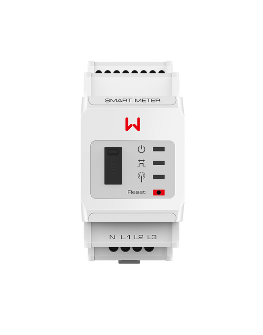 EH Load Monitoring Meter GWLMM-EH