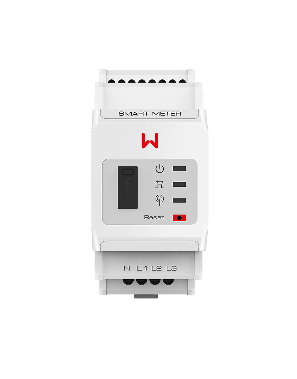 Three-Phase HomeKit 16mm HK3000-120