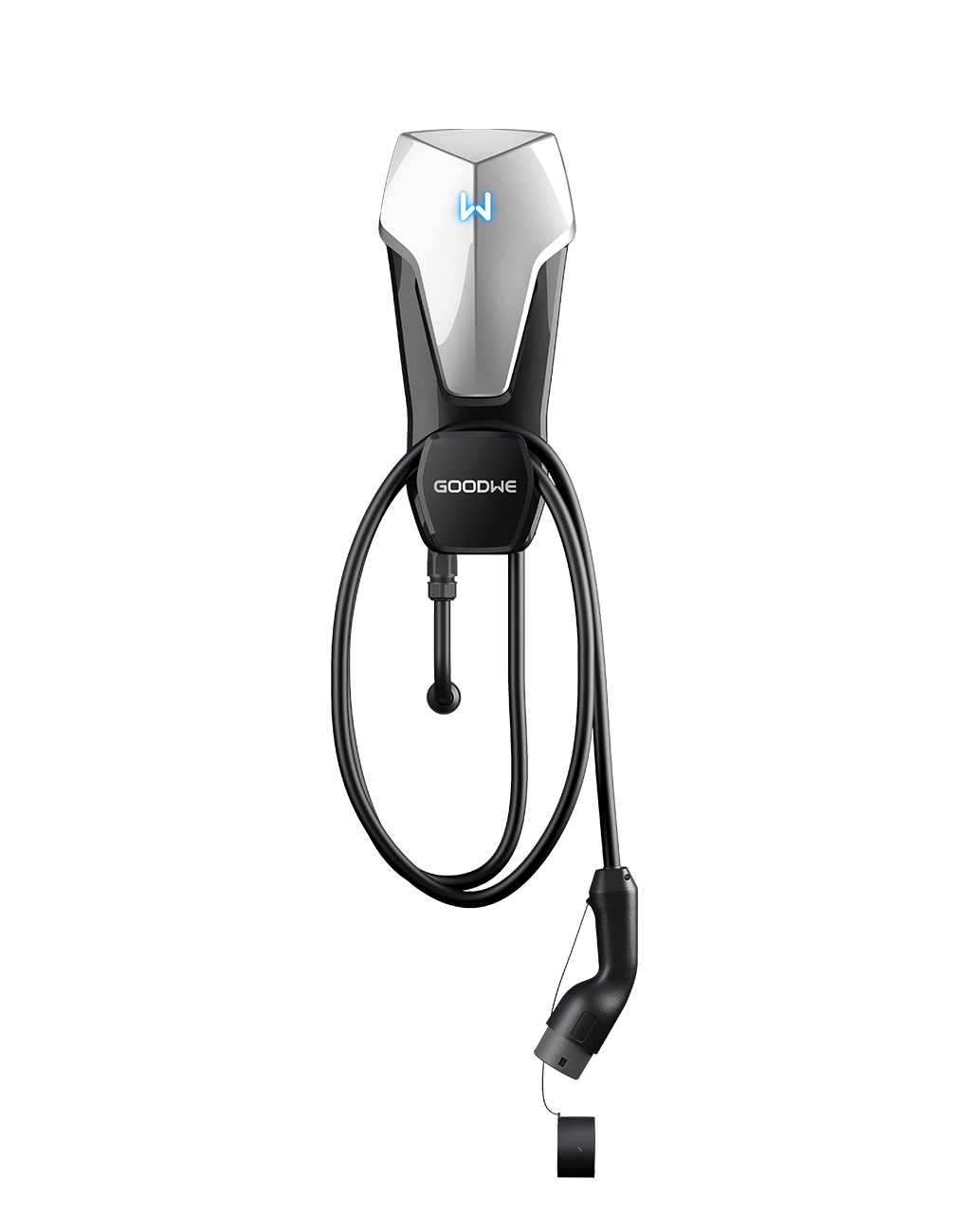 HCA 22kW Three-Phase AC EV Charger HPA0022-04-00P