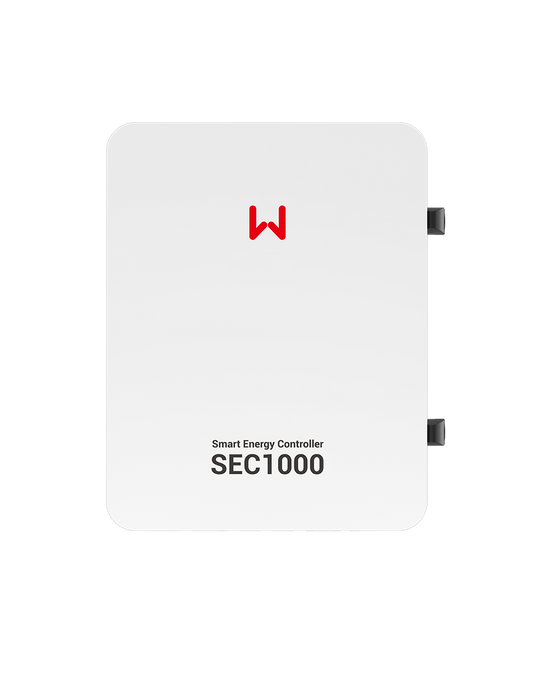SEC1000 Three-Phase Smart Energy Controller SEC1000