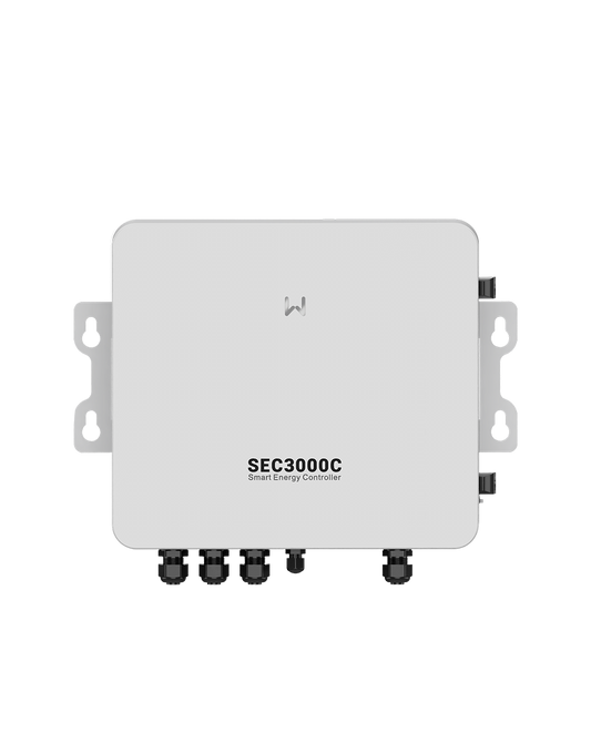SEC3000C Smart Energy Controller SEC3000C
