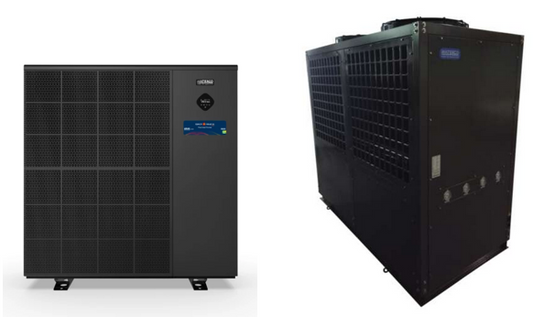 Waterco Electroheat PRO 115kW 3P 115kW