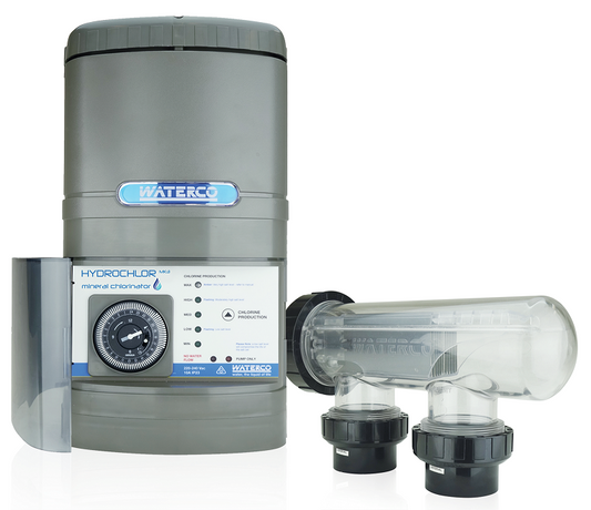 Waterco Hydrochlor ECO 2000 Premium Salt Cell - 20