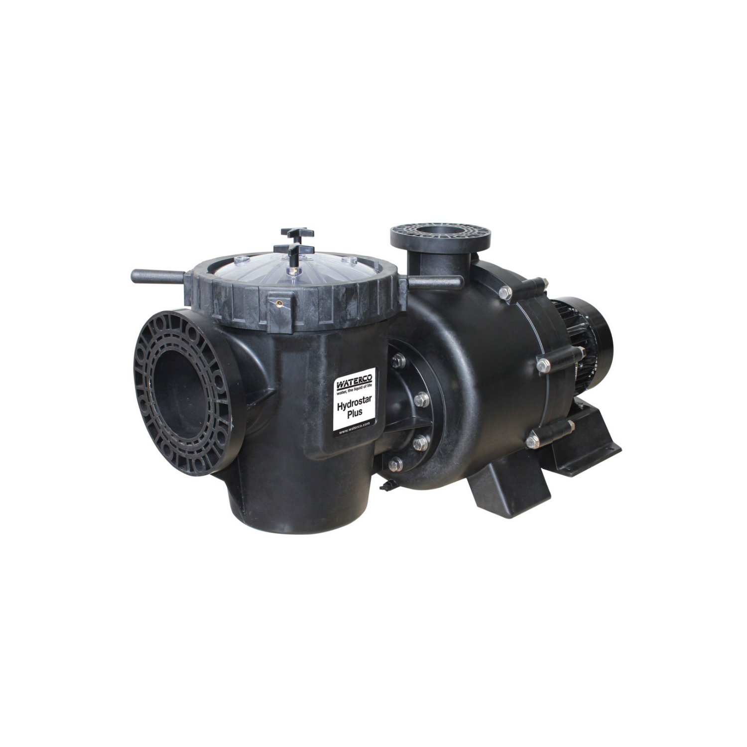 Waterco Hydrostar PLUS 1450 3.7kW 75 3.7kW/5.0HP