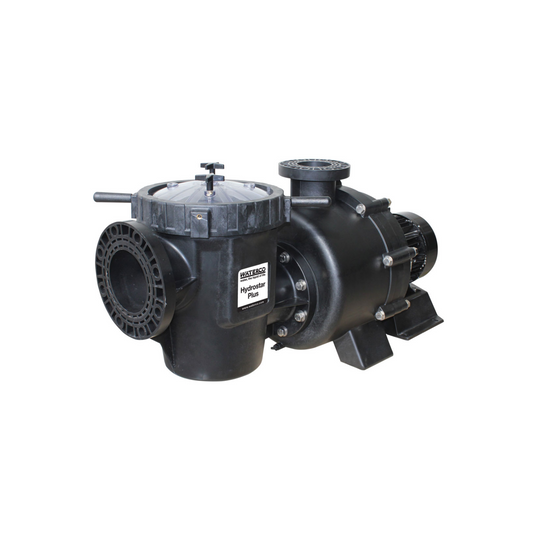Waterco Hydrostar PLUS 1450 3.7kW 75 3.7kW/5.0HP