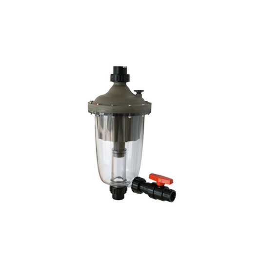 Waterco MultiCyclone 12 - 40mm