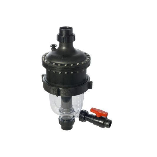 Waterco MultiCyclone PRO 7 Bar 50mm