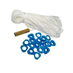 Cord/eyelet kit