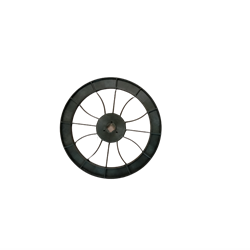 Handwheel Black