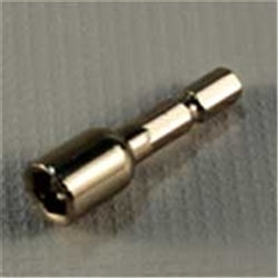 Hex Head driver bit