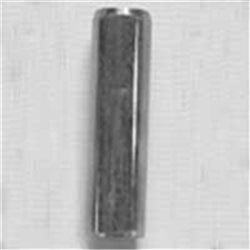 Hole punch to set solar blanket plastic grommet