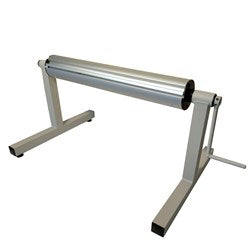 Pegasus roller Grey Aluminium -