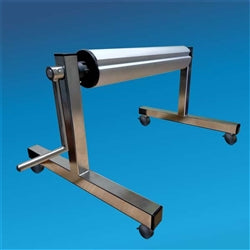 Pegasus Stainless Steel roller (mobile) -