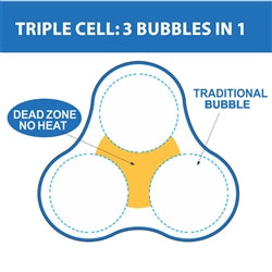 PSH Diamond Tech Bubble Solar