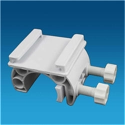 roller attachment clamp kit (set of