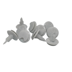 Feather Plugs (Pk 10)